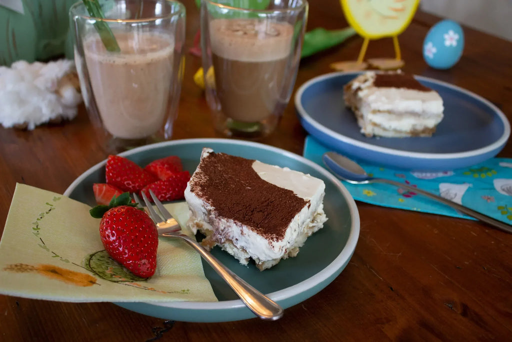Leckere Kaffeerezepte für euer Oster-Frühstück