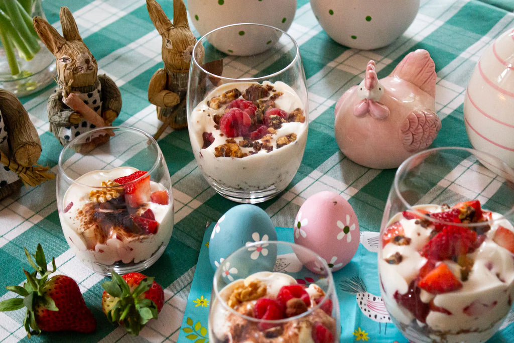 Kaffee-Rezepte für euren Oster-Brunch