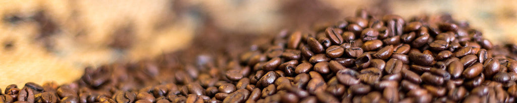 Die Geschichte des Kaffees