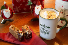 Zwei neue Kaffee-Variationen