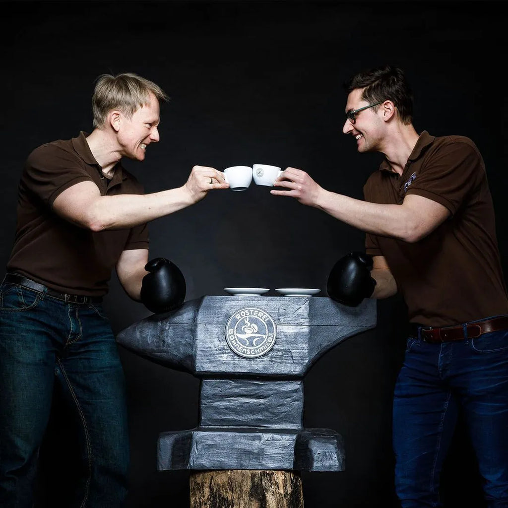 Wettrösten: Vote für deine Sorte