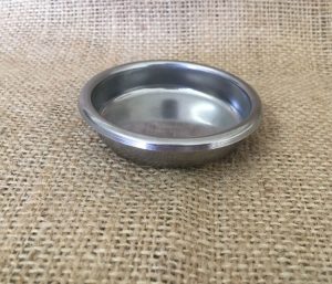 Blindsieb 58mm