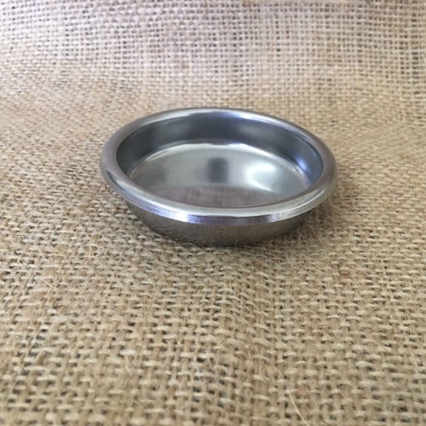 Blindsieb 58mm