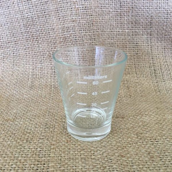 Shotglas