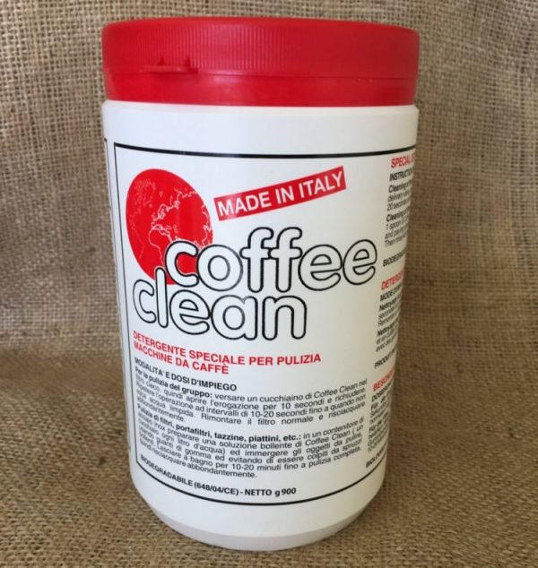 Kaffeefettlöser