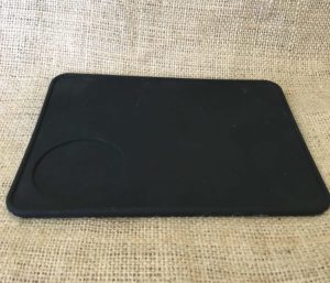 Tampermatte PIATTO