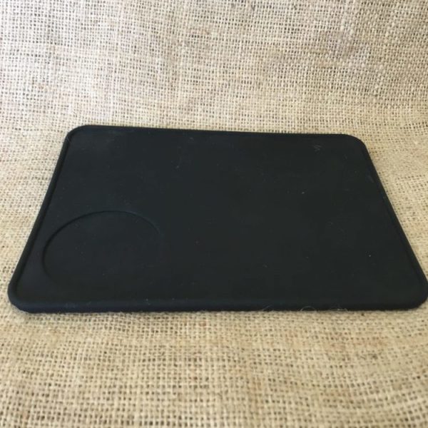 Tampermatte PIATTO