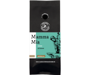 Mamma Mia - Siciliano