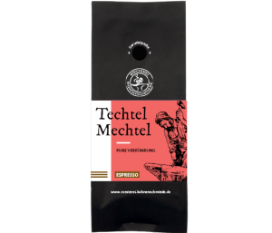 Techtel Mechtel - Pure Verführung