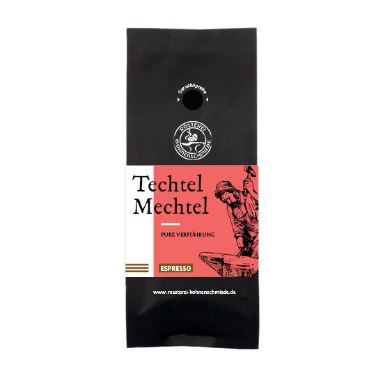 Techtel Mechtel - Pure Verführung