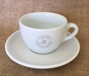 Cappuccinotasse Ancap Palermo