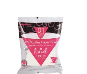 Filterpapier Hario V60 Größe 1