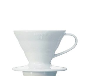 Hario V60 Handfilter Größe 1