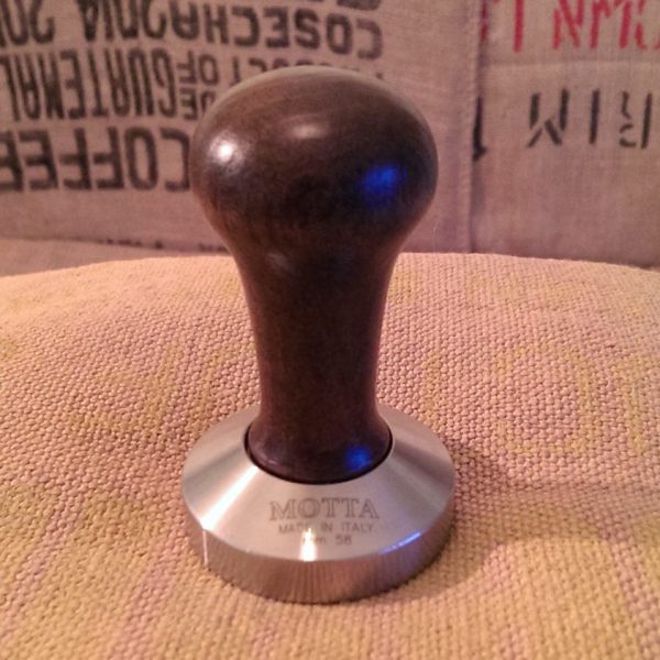 Motta Tamper 58mm