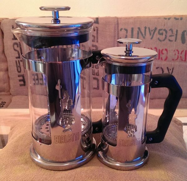 Bialetti French Press