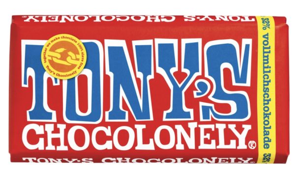 Vollmilchschokolade 32% 180g Tafel