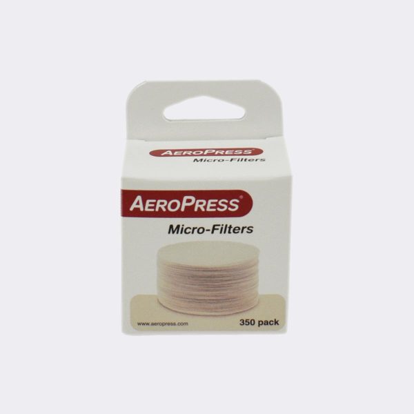 Aero Press micro Filters