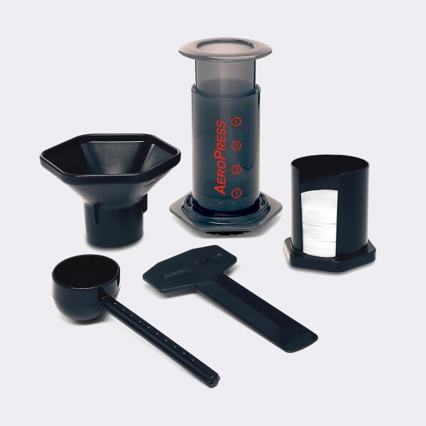 AeroPress – Bild 2