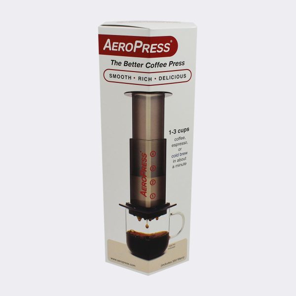 AeroPress – Bild 3