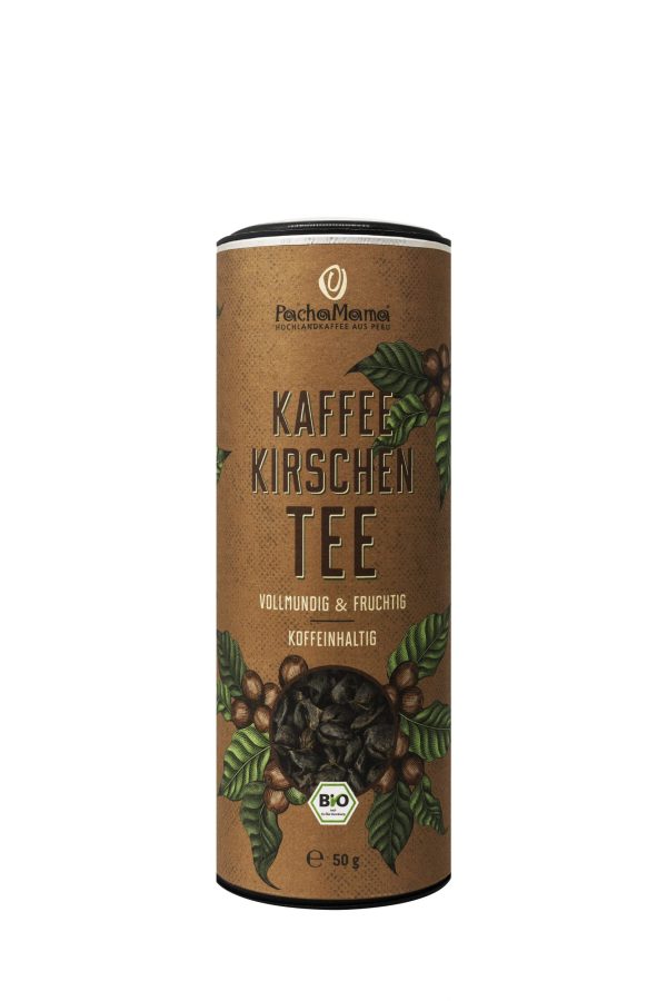 Kaffeekirschentee 120g