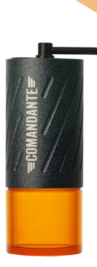 Comandante C60 Baracuda - Nautilus Blue – Bild 4