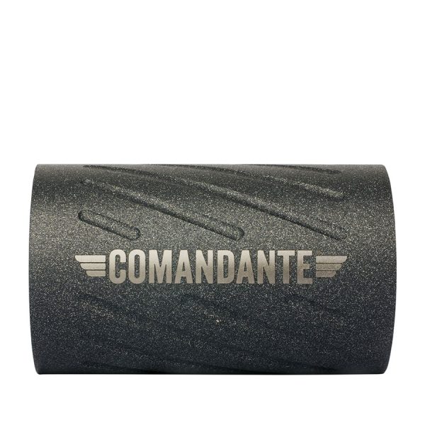 Comandante C60 Baracuda - Nautilus Blue – Bild 3