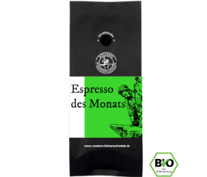 Oaner geht no! Mexiko Bio Koffeinfrei