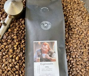 Espresso des Monats - Espressolix