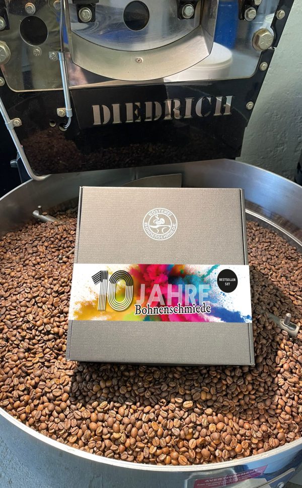 BESTSELLER-SET ESPRESSO