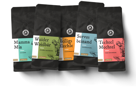 Bohnenschmiede_Kaffeesortiment-Übersicht