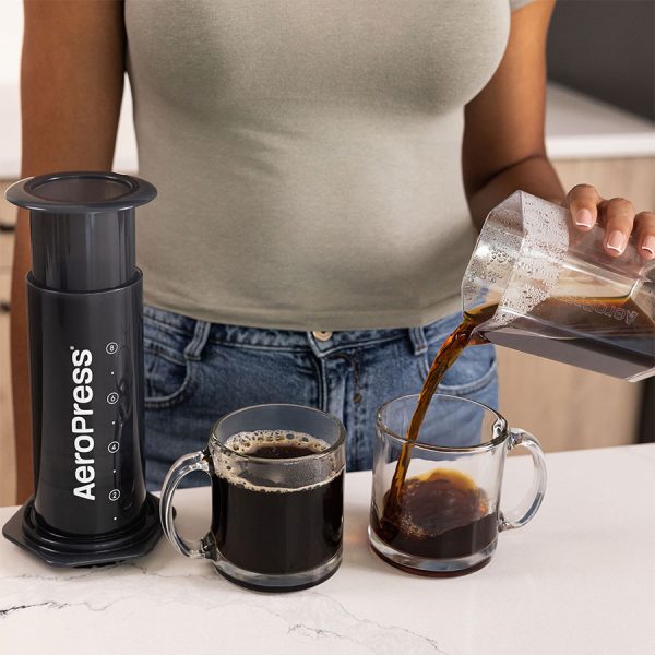 AeroPress Coffee Maker - XL – Bild 3