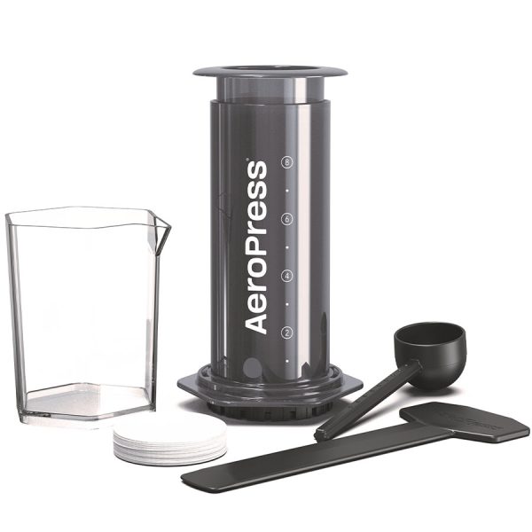 AeroPress Coffee Maker - XL – Bild 2