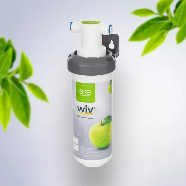 Wechselkartusche wiv® natürlich