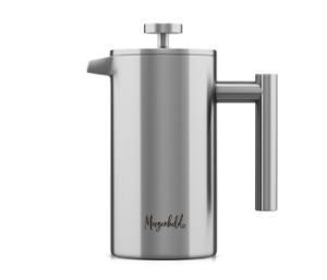 French Press - 3 Tassen