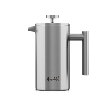 French Press - 5 Tassen